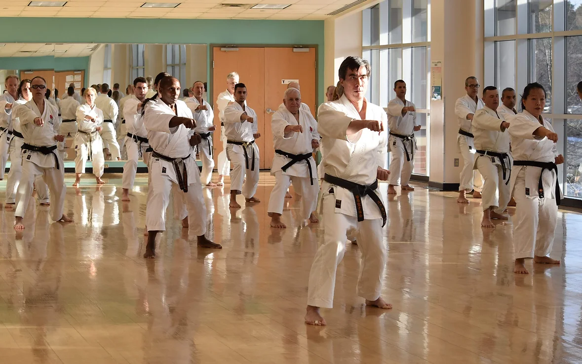 Classes & Training