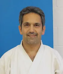 JKA Virginia instructor